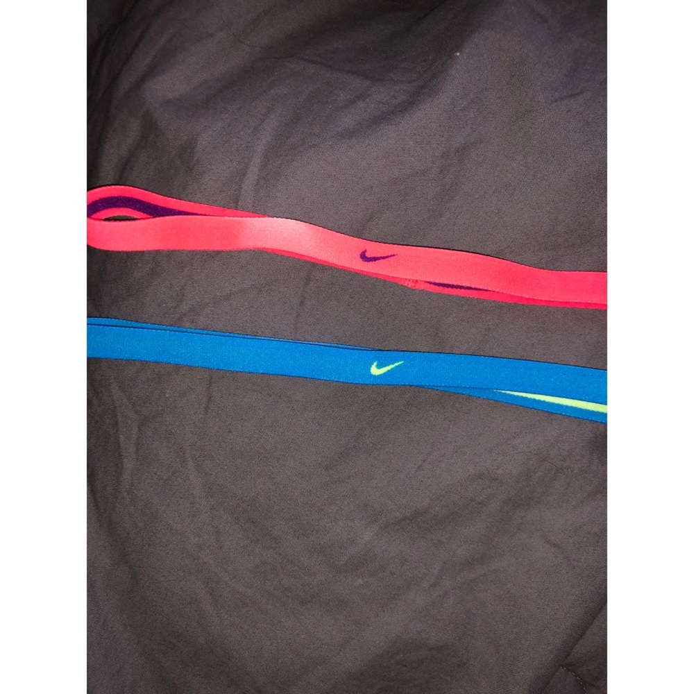 Nike Headband (two)